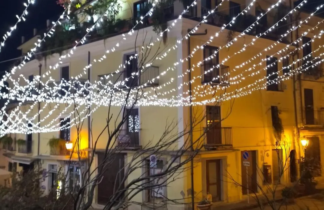 B&B La Piazzetta-1