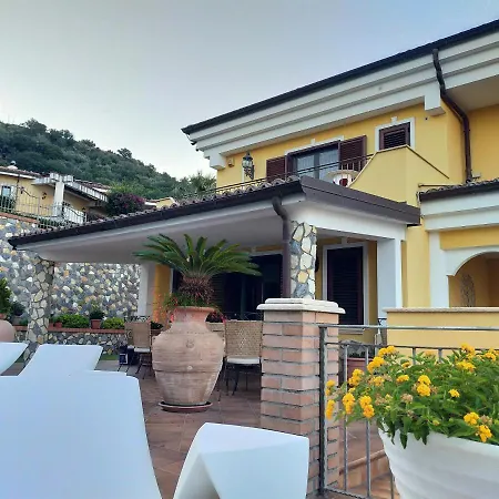 Villa Fontana Saia-3