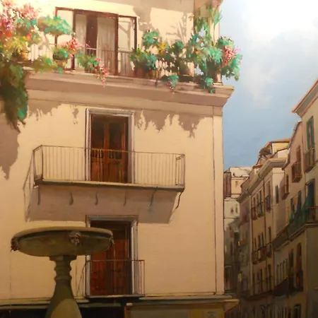 B&B La Piazzetta-3