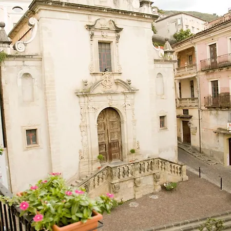 B&B La Piazzetta-2